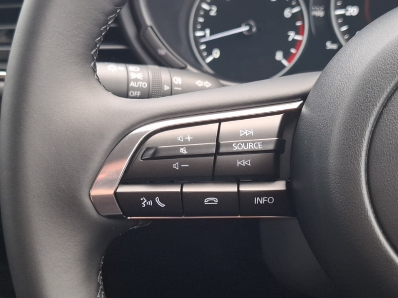 Used Mazda CX-30 2025 for sale - 76502147: Photo 16