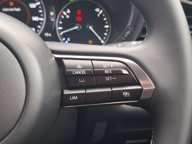 Used Mazda CX-30 2025 for sale - 76502147: Photo 17