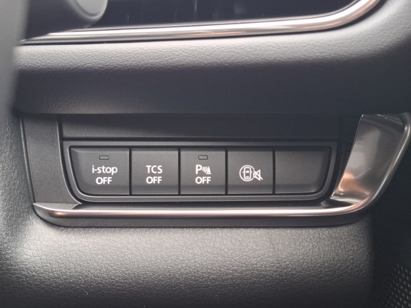 Used Mazda CX-30 2025 for sale - 76502147: Photo 18