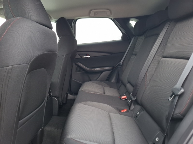 Used Mazda CX-30 2025 for sale - 76502147: Photo 6