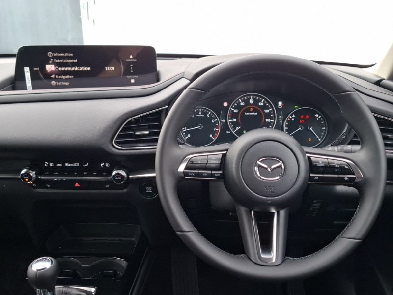 Used Mazda CX-30 2025 for sale - 76502147: Photo 7