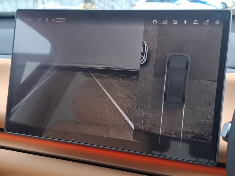 Used Leapmotor C10 2026 for sale - 78065649: Photo 10