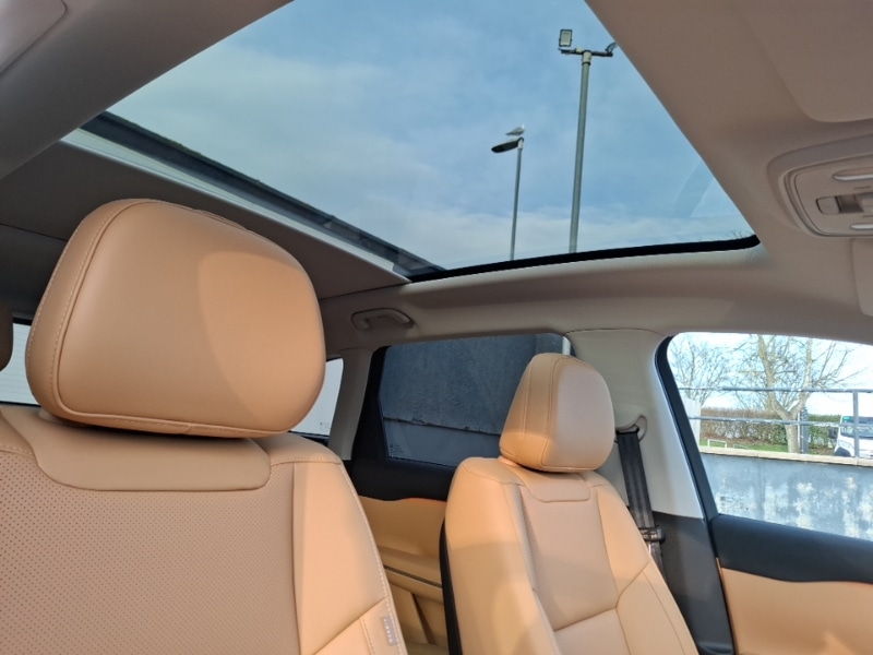 Used Leapmotor C10 2026 for sale - 78065649: Photo 19