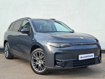 Used Leapmotor C10 2026 for sale - 78065649: Photo