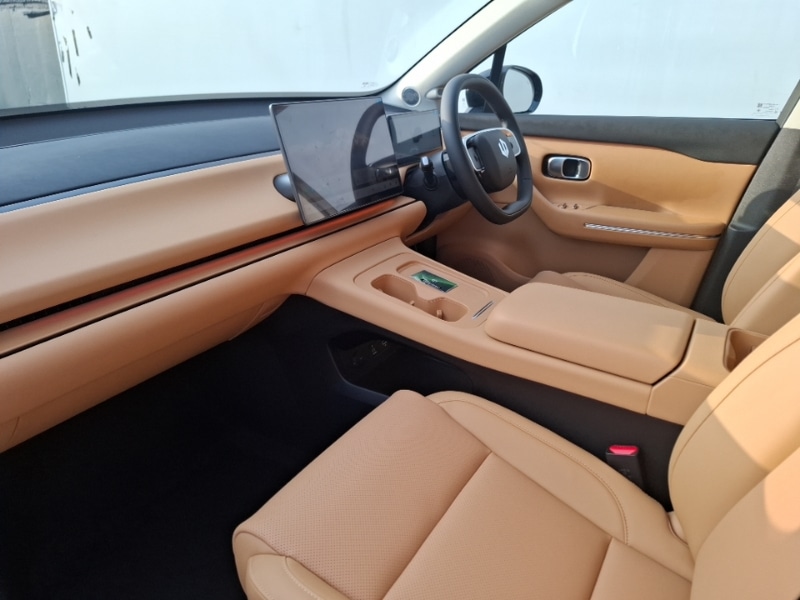 Used Leapmotor C10 2026 for sale - 78065649: Photo 5