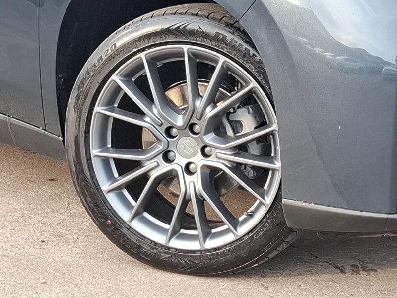 Used Leapmotor C10 2026 for sale - 78065649: Photo 9