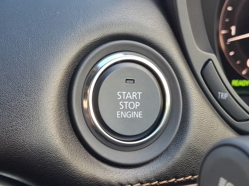 Used Mazda CX-80 2025 for sale - 76365488: Photo 14