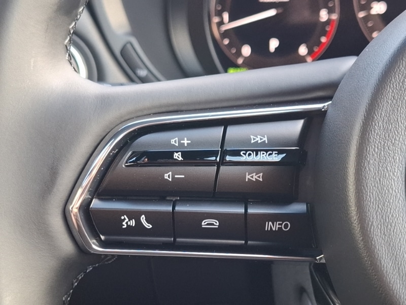 Used Mazda CX-80 2025 for sale - 76365488: Photo 15