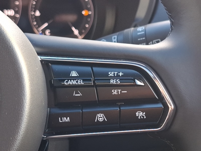 Used Mazda CX-80 2025 for sale - 76365488: Photo 16