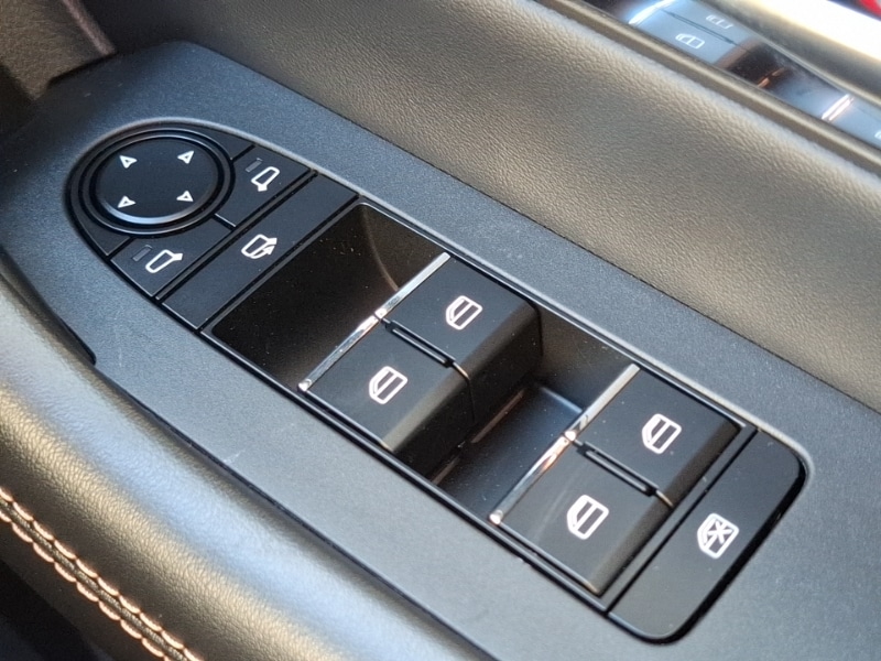 Used Mazda CX-80 2025 for sale - 76365488: Photo 18