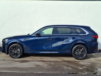 Used Mazda CX-80 2025 for sale - 76365488: Photo