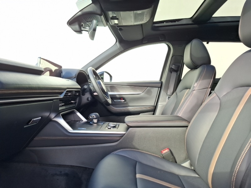 Used Mazda CX-80 2025 for sale - 76365488: Photo 5