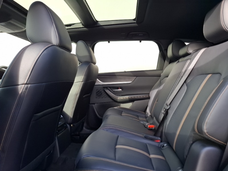 Used Mazda CX-80 2025 for sale - 76365488: Photo 6