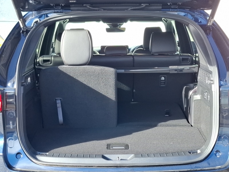 Used Mazda CX-80 2025 for sale - 76365488: Photo 8