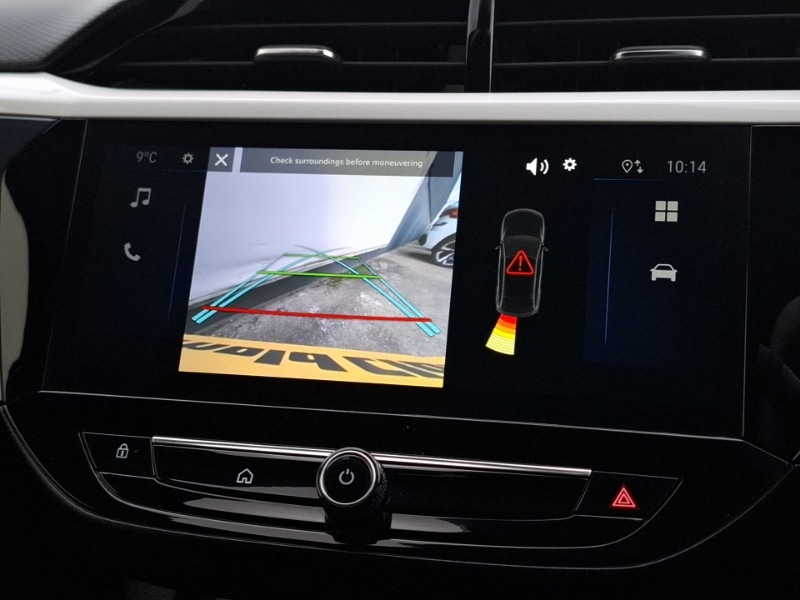 Used Vauxhall Corsa 2025 for sale - 76834291: Photo 10