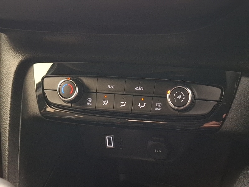 Used Vauxhall Corsa 2025 for sale - 76834291: Photo 13