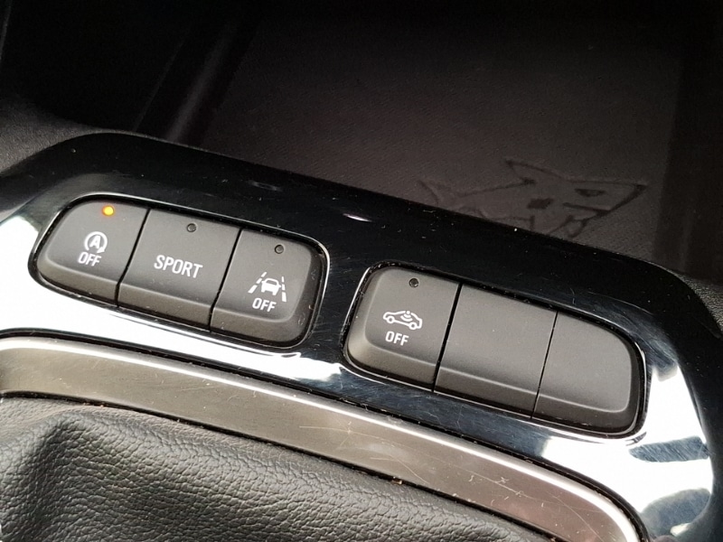 Used Vauxhall Corsa 2025 for sale - 76834291: Photo 14