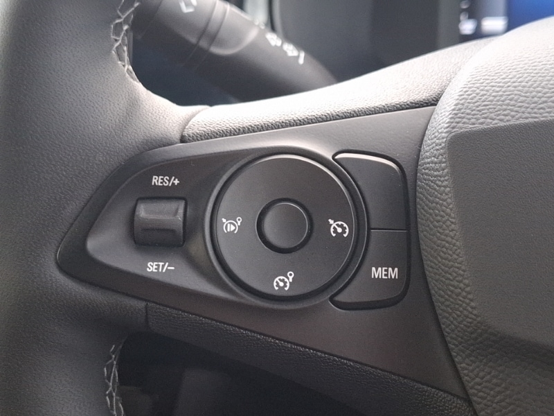 Used Vauxhall Corsa 2025 for sale - 76834291: Photo 15