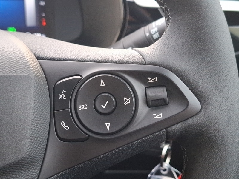 Used Vauxhall Corsa 2025 for sale - 76834291: Photo 16