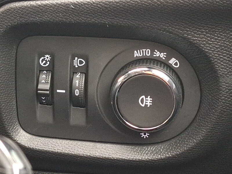 Used Vauxhall Corsa 2025 for sale - 76834291: Photo 17