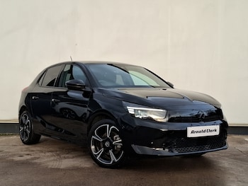 Used Vauxhall Corsa 2025 for sale - 76834291: Photo