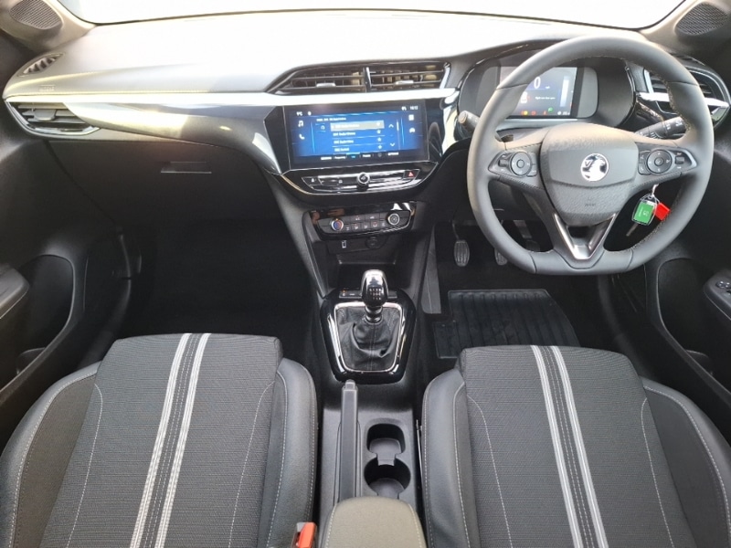 Used Vauxhall Corsa 2025 for sale - 76834291: Photo 2