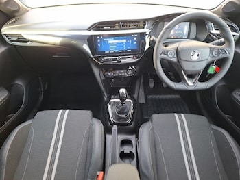 Used Vauxhall Corsa 2025 for sale - 76834291: Photo