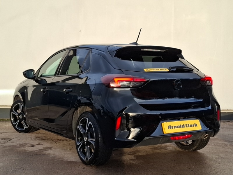 Used Vauxhall Corsa 2025 for sale - 76834291: Photo 3