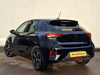 Used Vauxhall Corsa 2025 for sale - 76834291: Photo