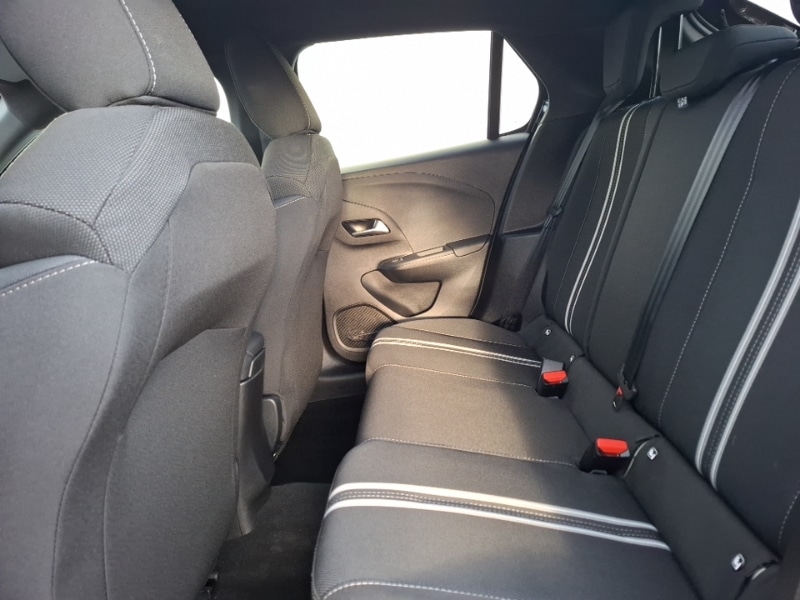 Used Vauxhall Corsa 2025 for sale - 76834291: Photo 6