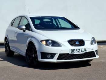 2012 - 2.0 TDI CR FR+ 5dr DSG