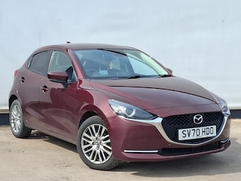 Used Mazda Mazda2 2020 for sale - 79214302: Photo