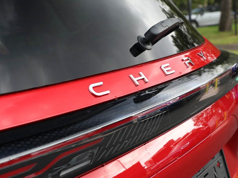 Used Chery Tiggo 7 2025 for sale - 76834244: Photo 15