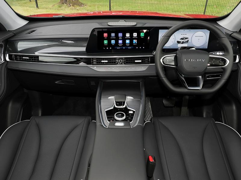 Used Chery Tiggo 7 2025 for sale - 76834244: Photo 2