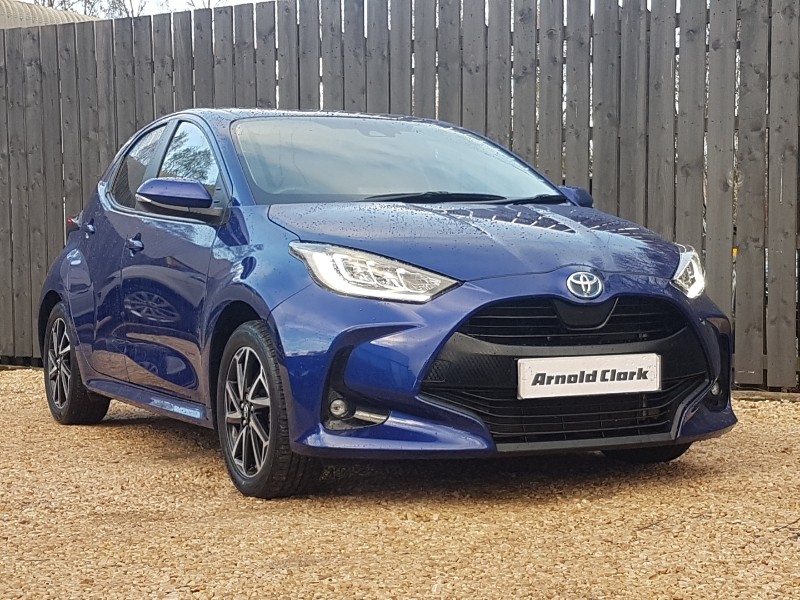 Used Toyota Yaris 2022 for sale - 78041136: Photo 13