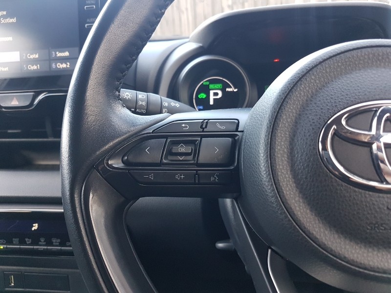 Used Toyota Yaris 2022 for sale - 78041136: Photo 18