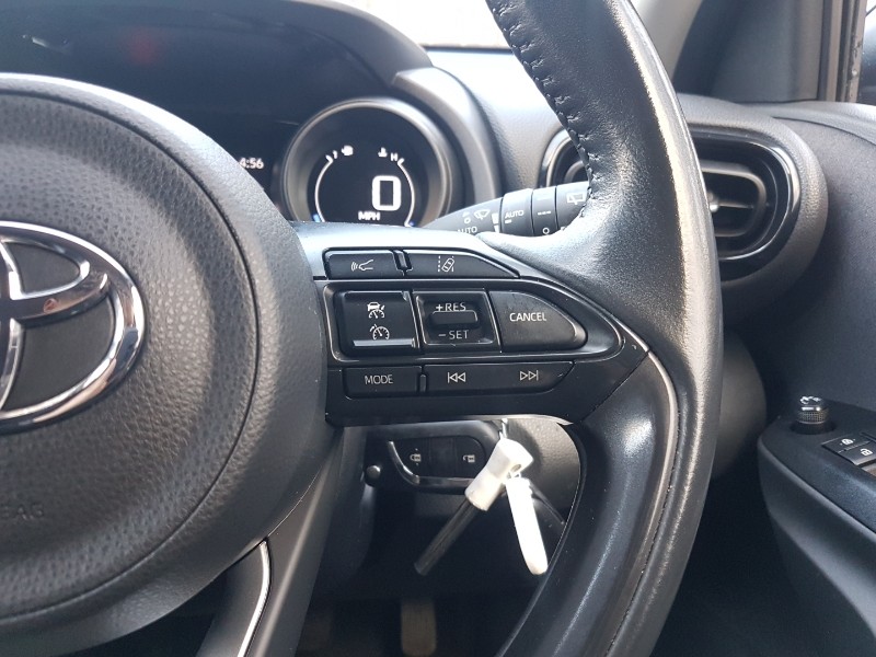 Used Toyota Yaris 2022 for sale - 78041136: Photo 19