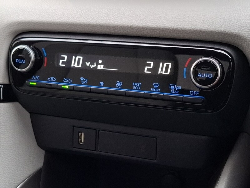 Used Toyota Yaris 2021 for sale - 76860482: Photo 14