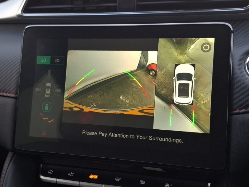 Used MG MG ZS 2024 for sale - 76529080: Photo 10