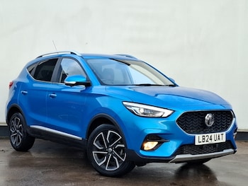Used MG MG ZS 2024 for sale - 76529080: Photo