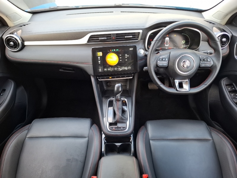 Used MG MG ZS 2024 for sale - 76529080: Photo 2