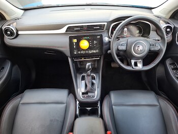 Used MG MG ZS 2024 for sale - 76529080: Photo