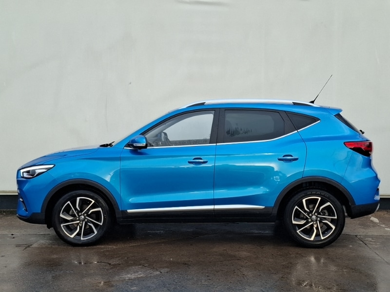 Used MG MG ZS 2024 for sale - 76529080: Photo 4