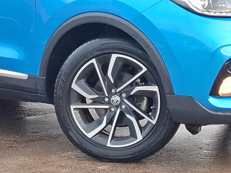 Used MG MG ZS 2024 for sale - 76529080: Photo 9