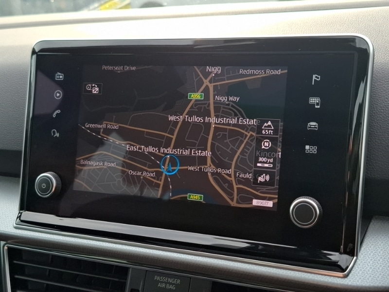 Used SEAT Tarraco 2019 for sale - 77933622: Photo 11