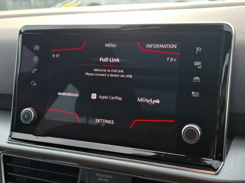 Used SEAT Tarraco 2019 for sale - 77933622: Photo 12