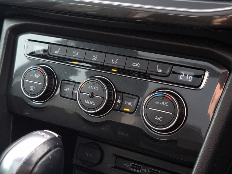 Used SEAT Tarraco 2019 for sale - 77933622: Photo 13