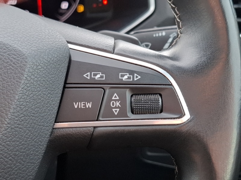 Used SEAT Tarraco 2019 for sale - 77933622: Photo 16