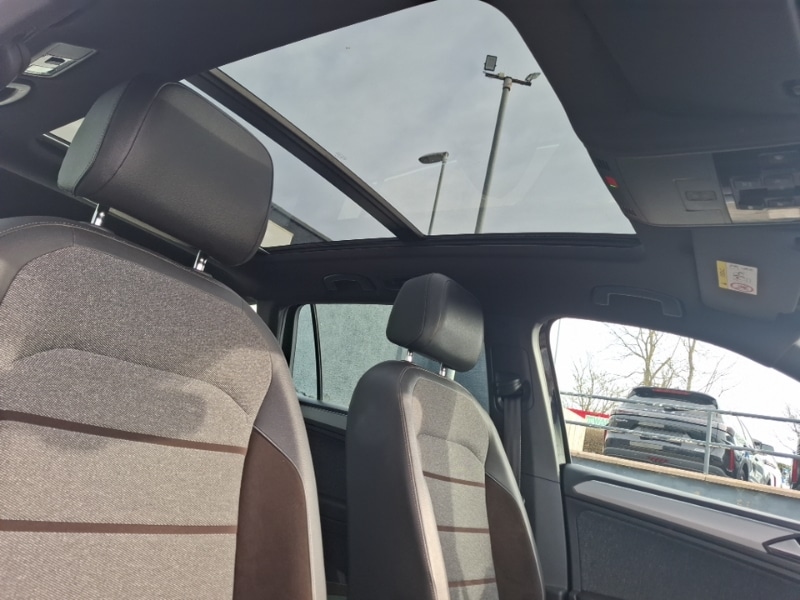 Used SEAT Tarraco 2019 for sale - 77933622: Photo 19