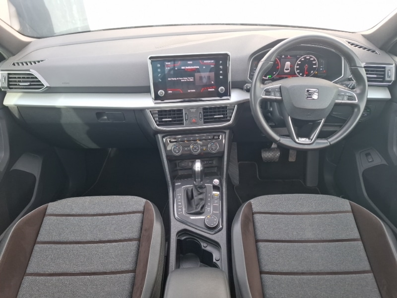 Used SEAT Tarraco 2019 for sale - 77933622: Photo 2
